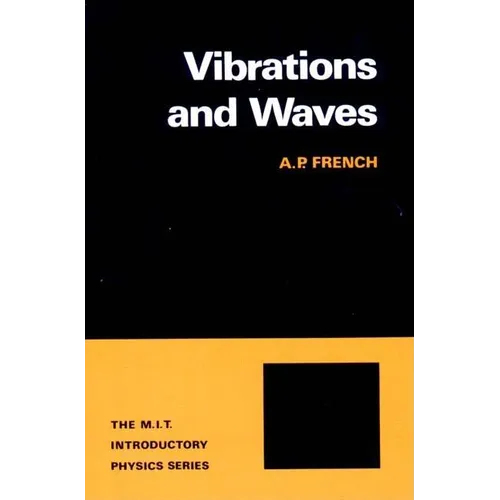 Vibrations and Waves
