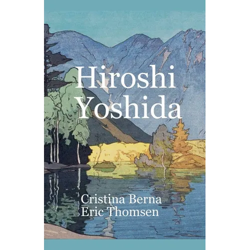 Hiroshi Yoshida