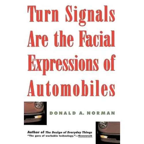 Turn Signals Facial Express PB