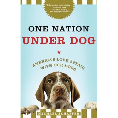 One Nation Under Dog