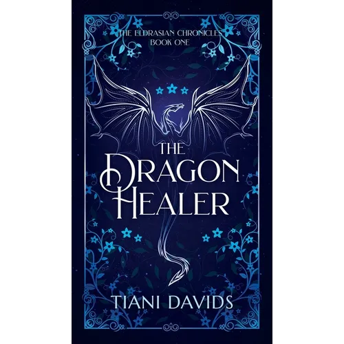 The Dragon Healer
