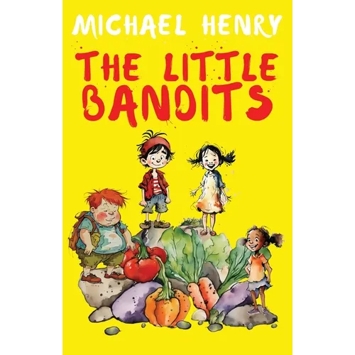 The Little Bandits