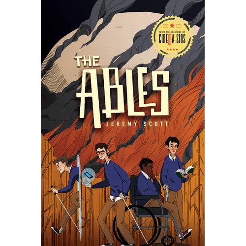 The Ables: The Ables, Book 1