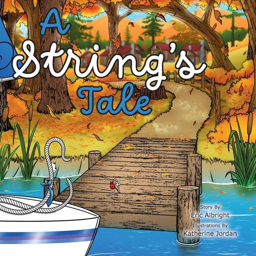 A String's Tale
