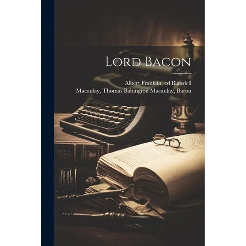 Lord Bacon