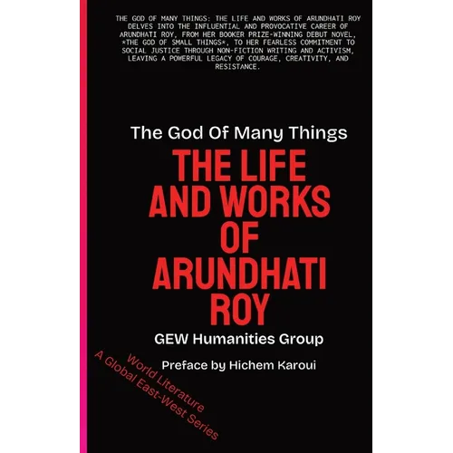 The God Of Many Things