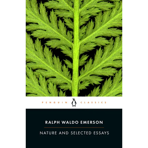 Nature and Selected Essays
