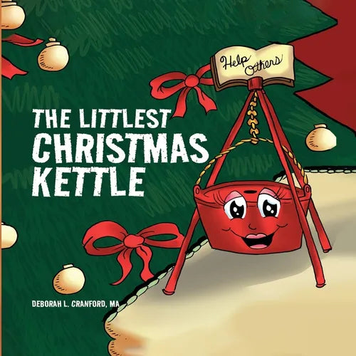The Littlest Christmas Kettle