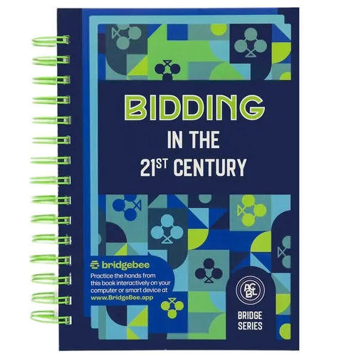 Bidding in the 21st Century