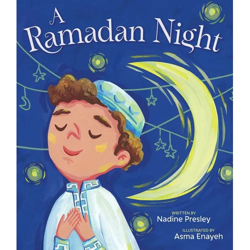A Ramadan Night