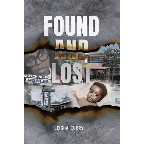 Found and Lost