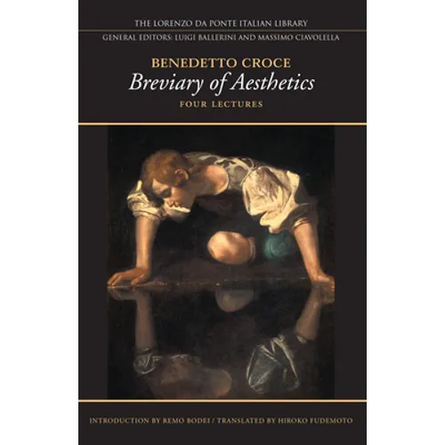 Breviary of Aesthetics: Four Lectures