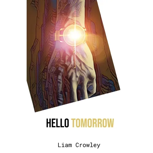 Hello Tomorrow