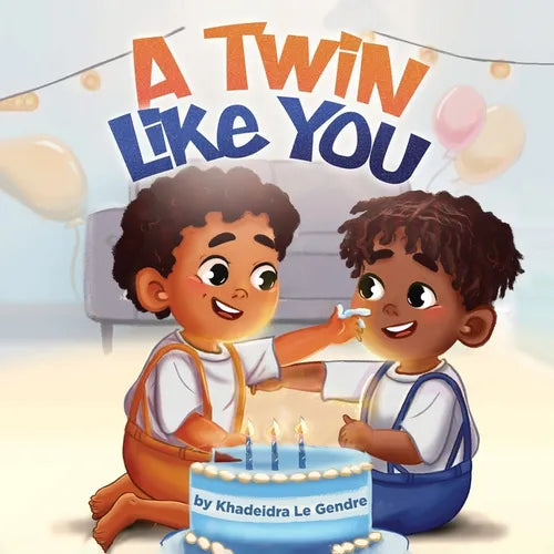 A Twin Like You