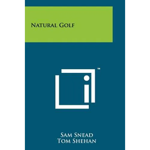 Natural Golf