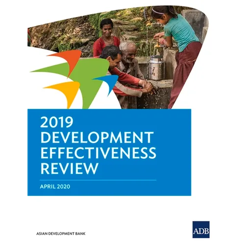 2019 Development Effectiveness Review