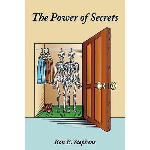 The Power of Secrets
