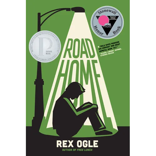 Road Home