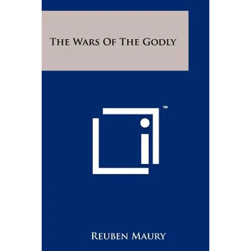 The Wars of the Godly