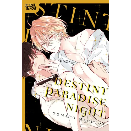 Destiny Paradise Night