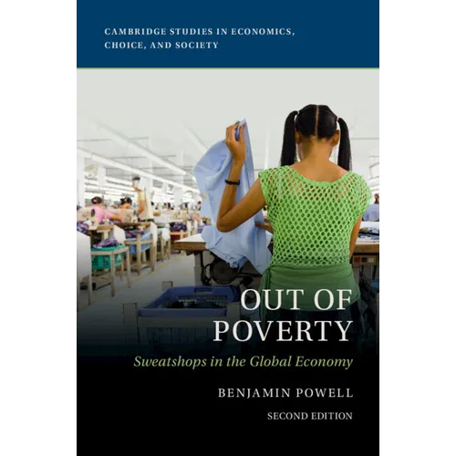 Out of Poverty