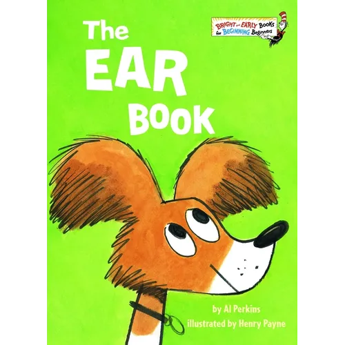 The Ear Book