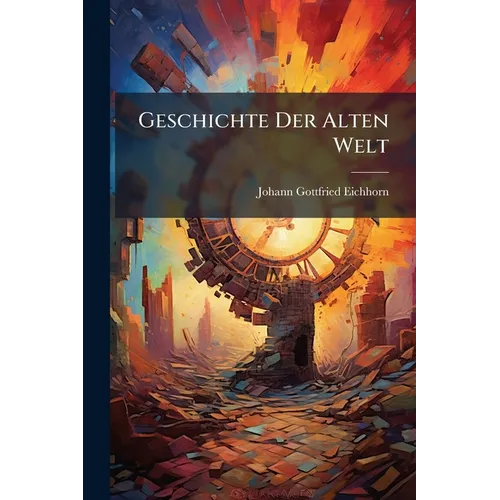 Geschichte Der Alten Welt