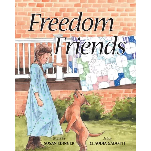 Freedom Friends