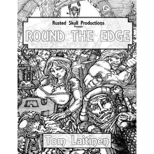 Round the Edge