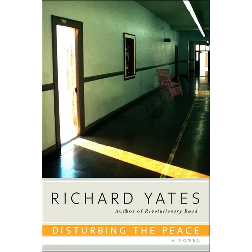 Disturbing the Peace