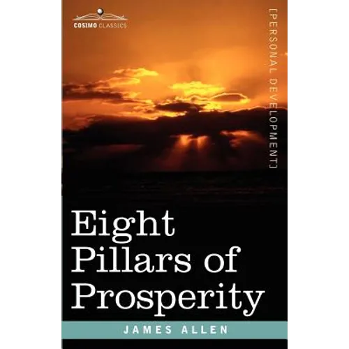Eight Pillars of Prosperity