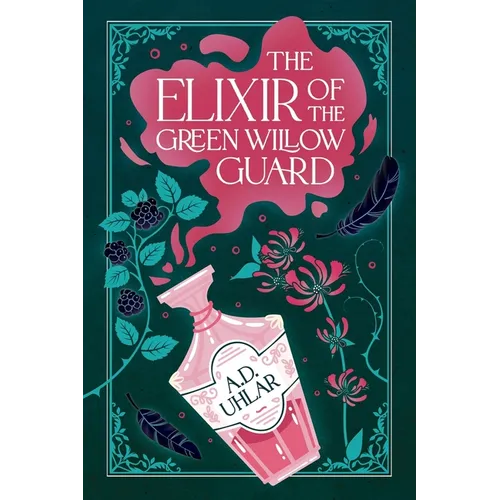 The Elixir of the Green Willow Guard