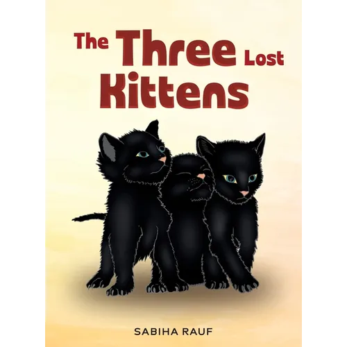 The Three Lost Kittens