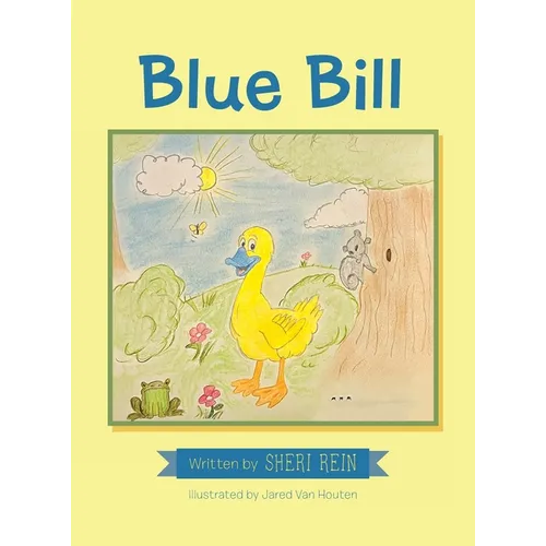Blue Bill