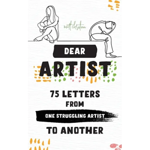 Dear Artist