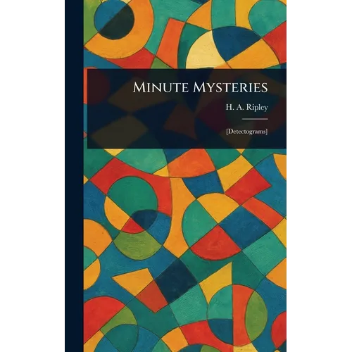Minute Mysteries