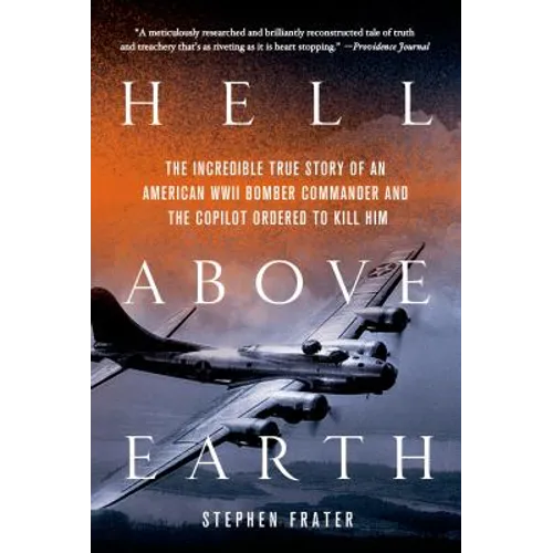 Hell Above Earth
