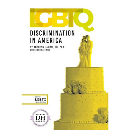 LGBTQ Discrimination in America