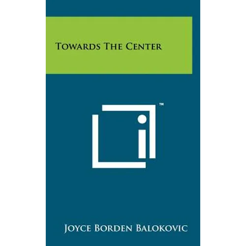 Towards The Center