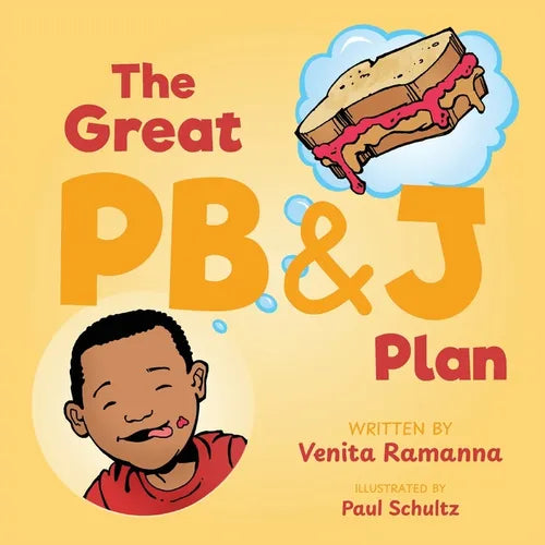The Great PB&J Plan