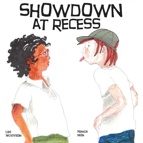 Showdown at Recess