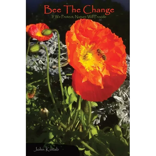 Bee The Change: If We Protect, Nature Will Provide