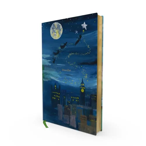 Peter Pan: Deluxe Painted Edition