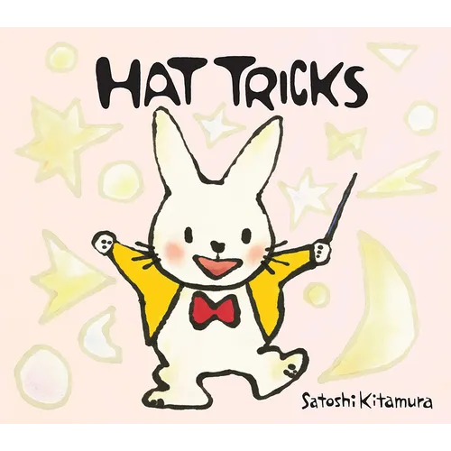 Hat Tricks