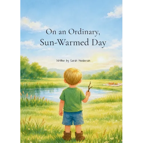 On an Ordinary, Sun-Warmed Day