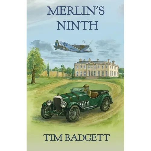 Merlin's Ninth