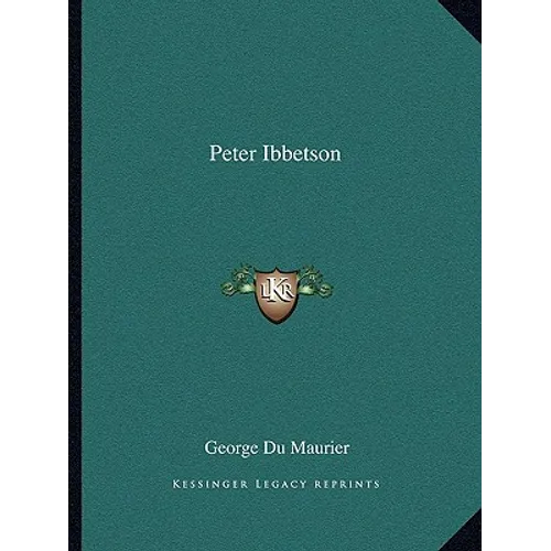 Peter Ibbetson
