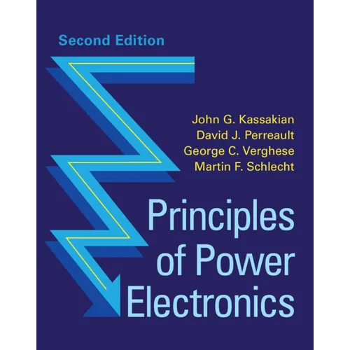 Principles of Power Electronics