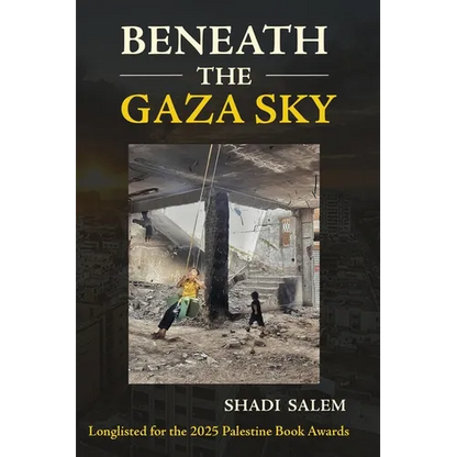 Beneath the Gaza Sky