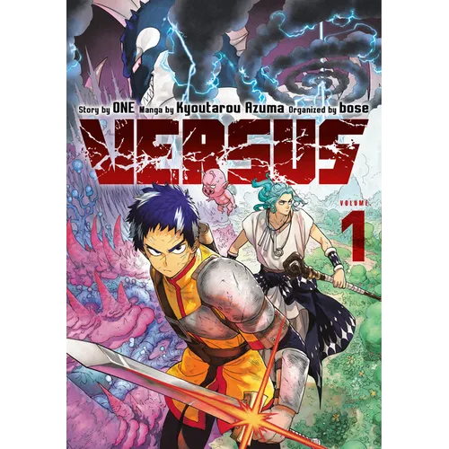 Versus 1